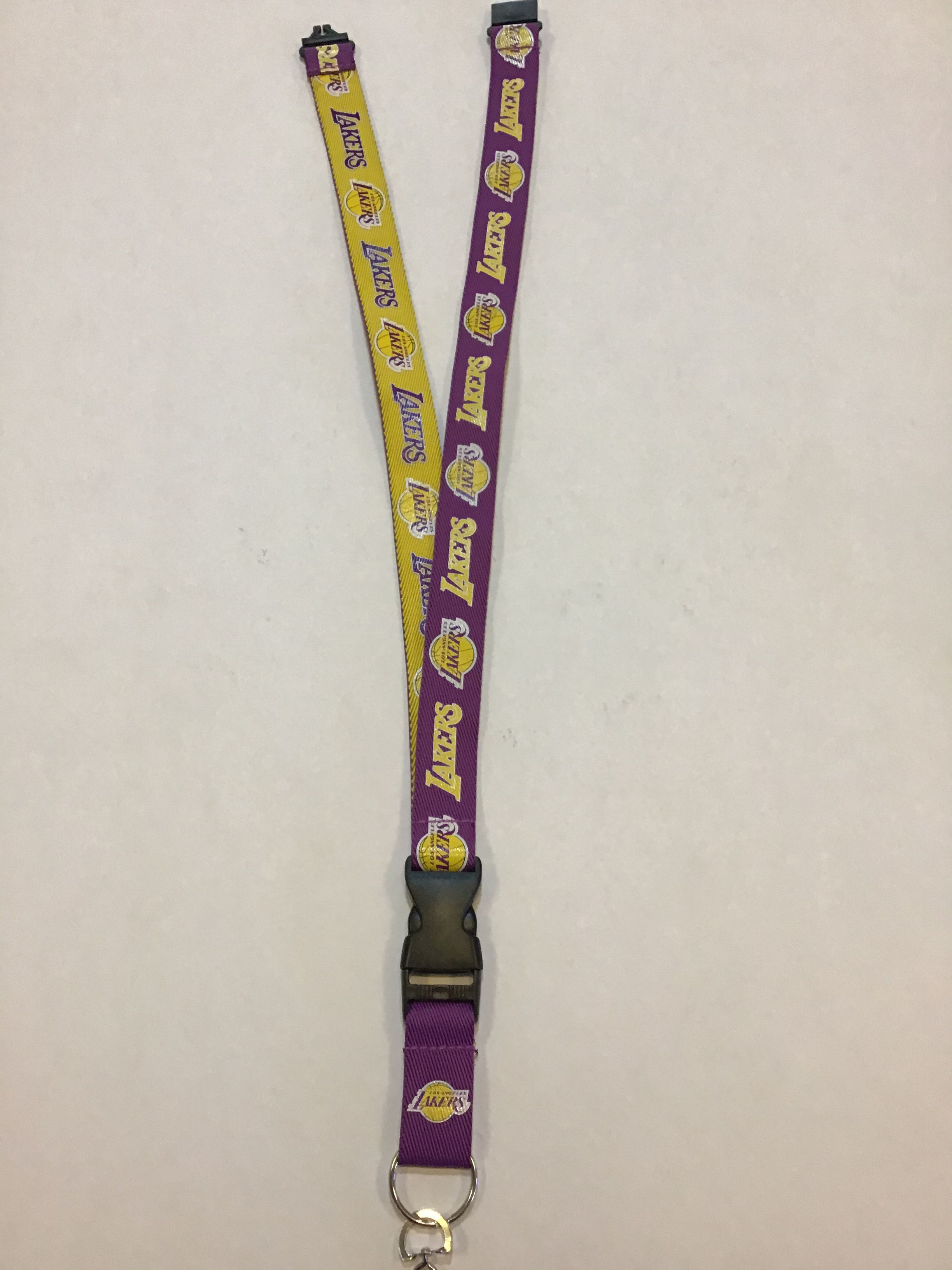 Lanyard - NBA - Lakers