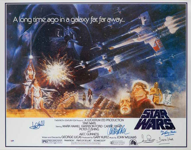Star Wars #1625