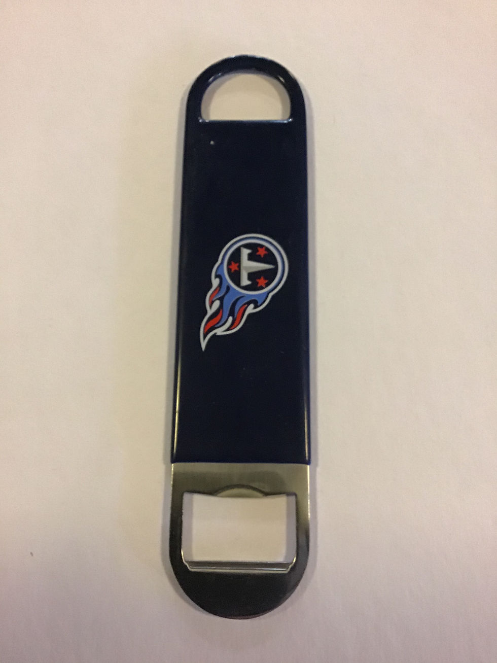 Bottle Opener - NFL - Titans