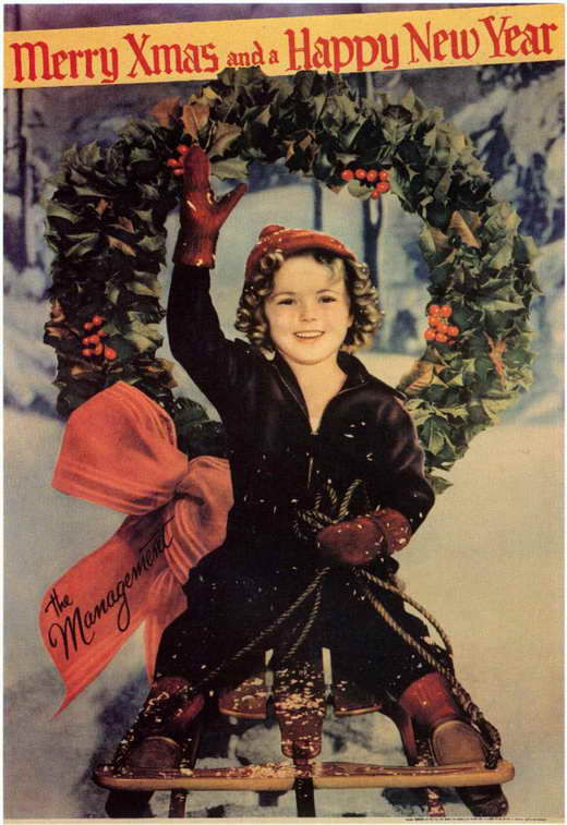 Shirley Temple
