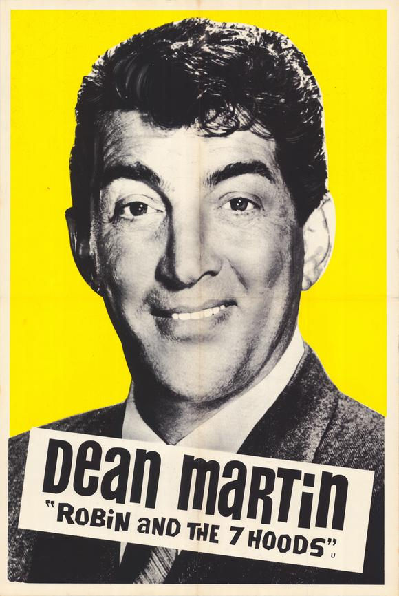 Dean Martin