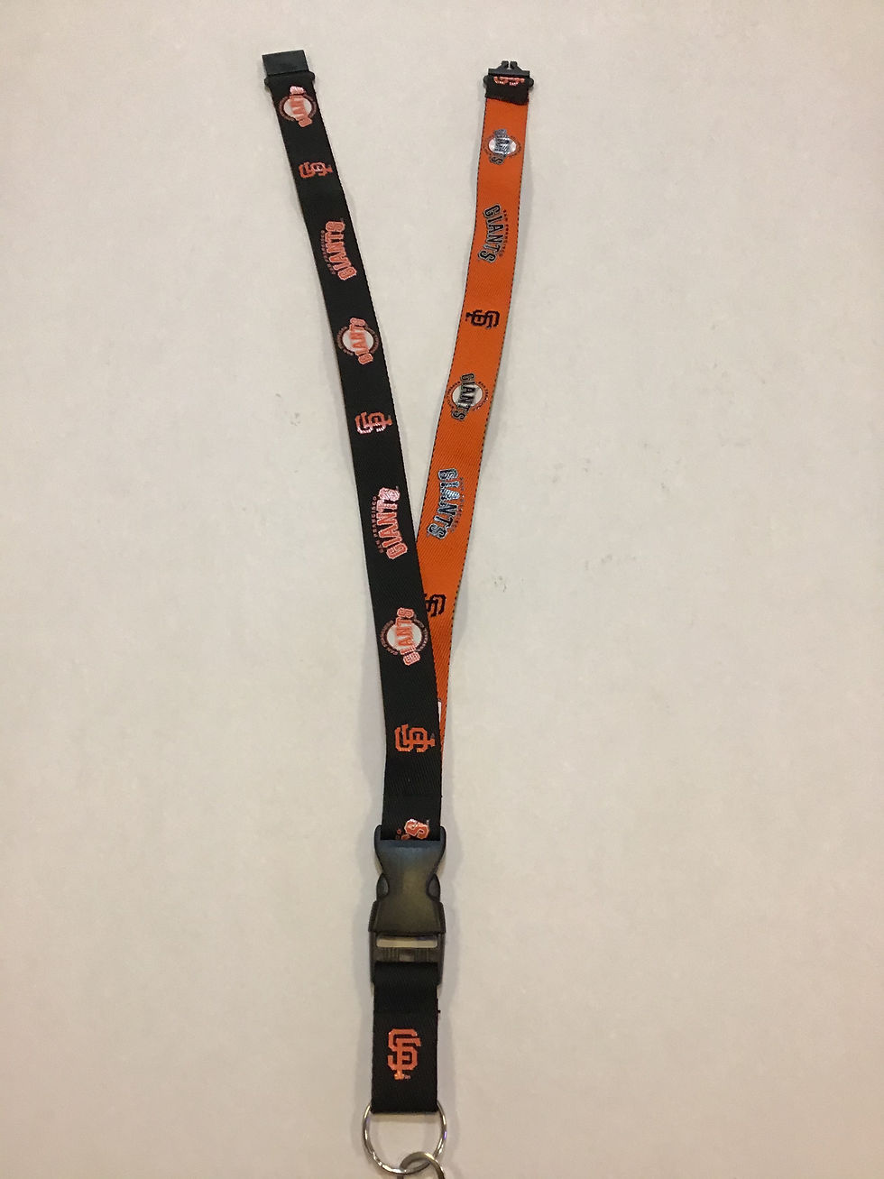 Lanyard - MLB - Giants