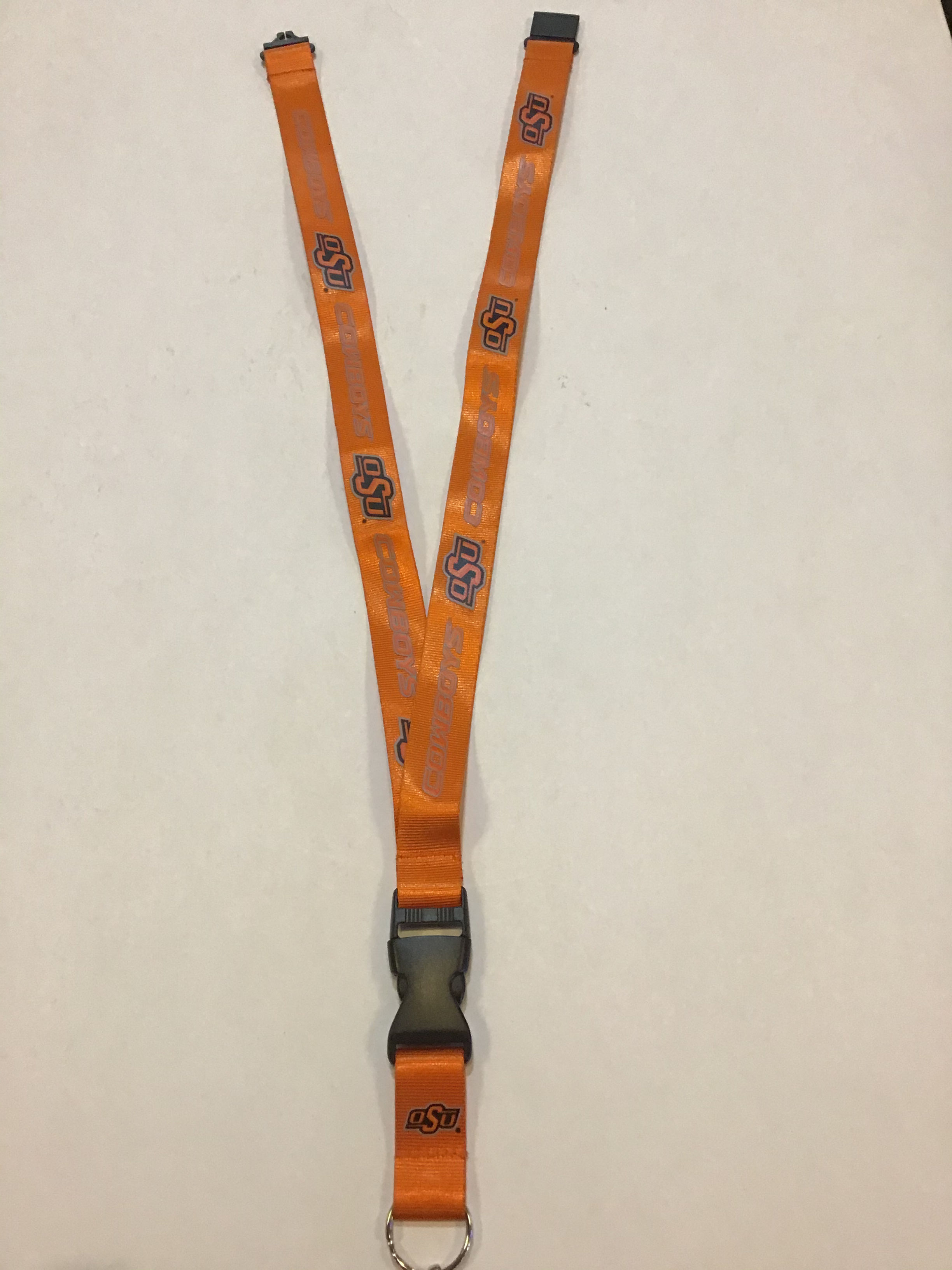 Lanyard - NCAA - OSU
