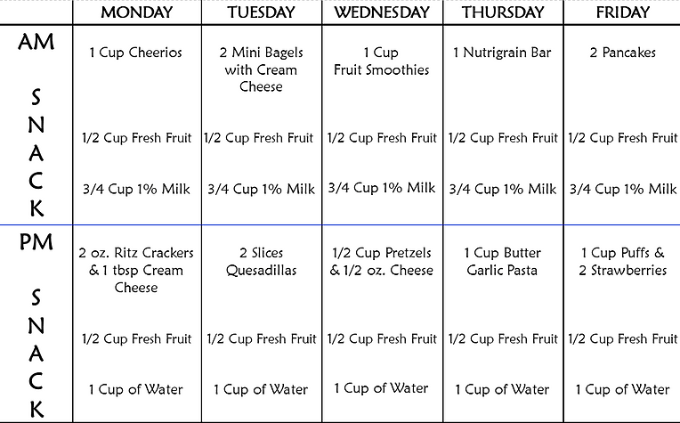 Snack Menu 2021-2022 week 1.png