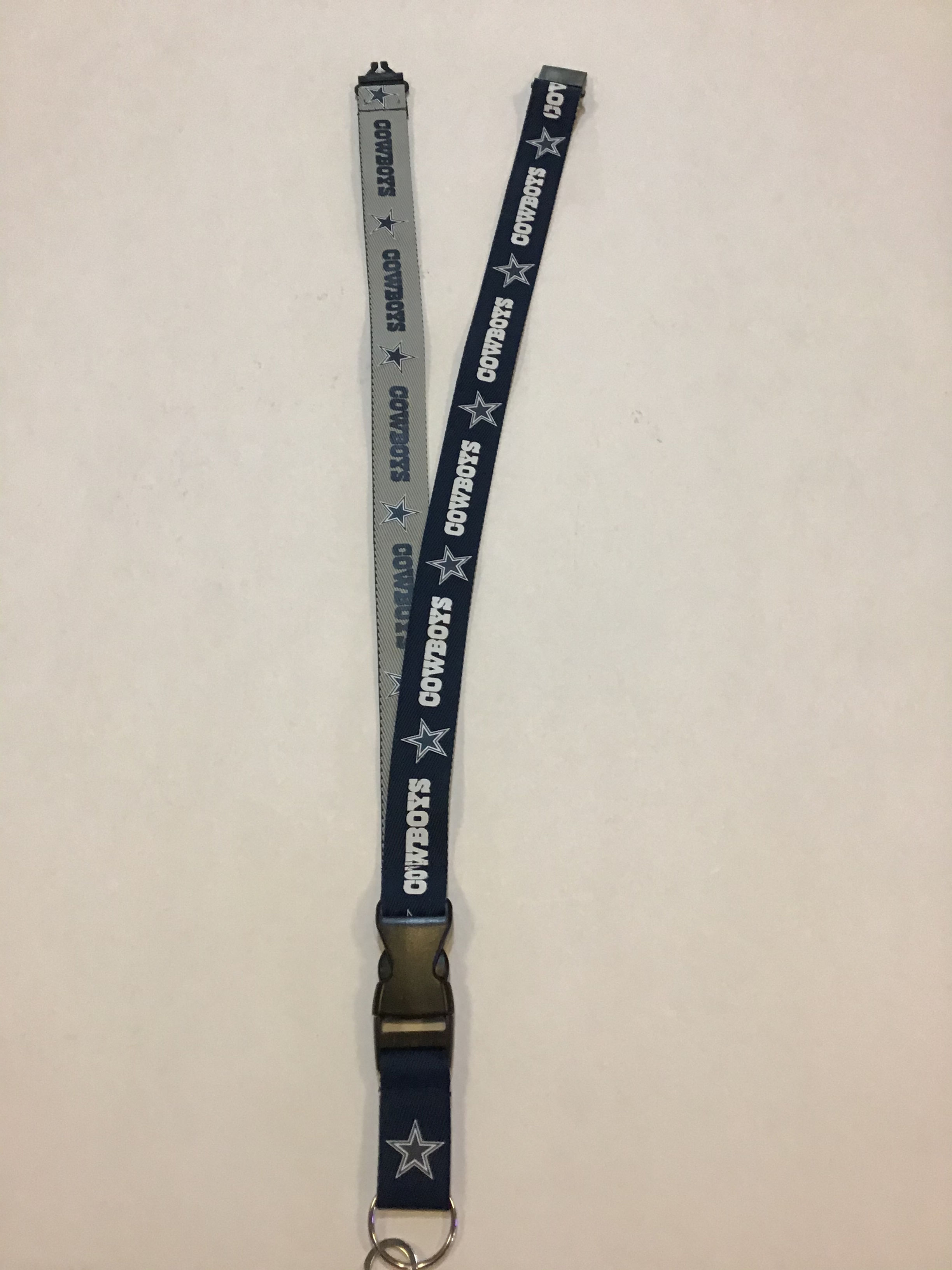 Lanyard - NFL - Cowboys
