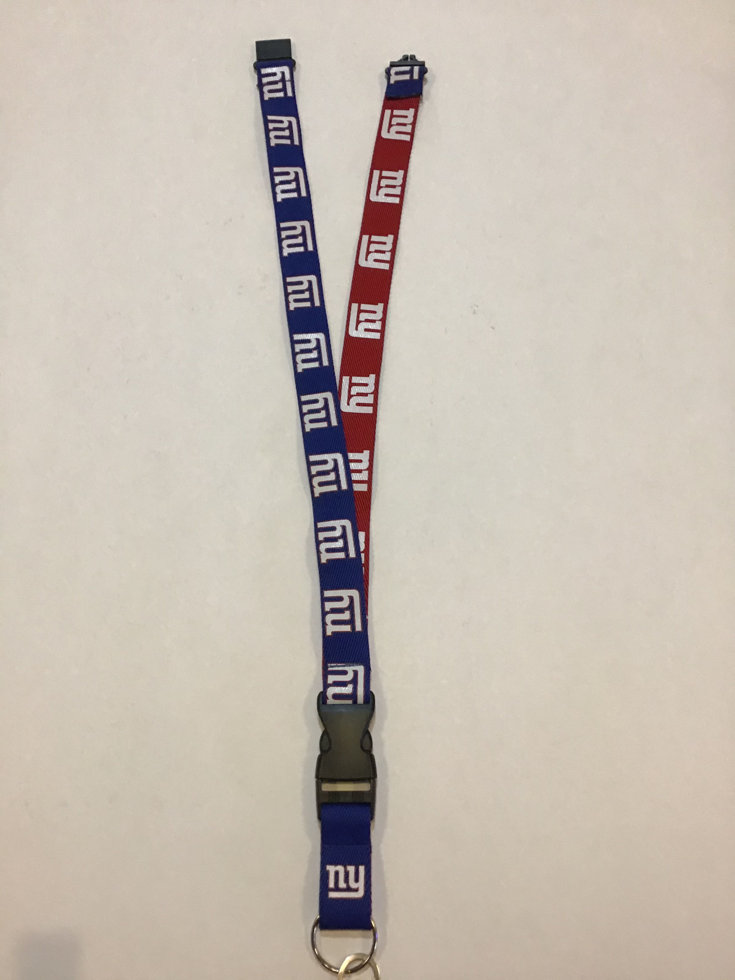 Lanyard - NFL - Giants