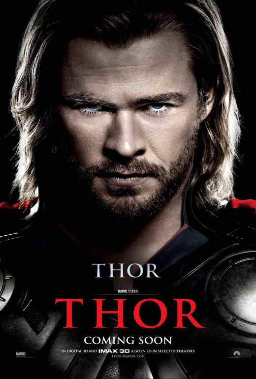 Thor #1917