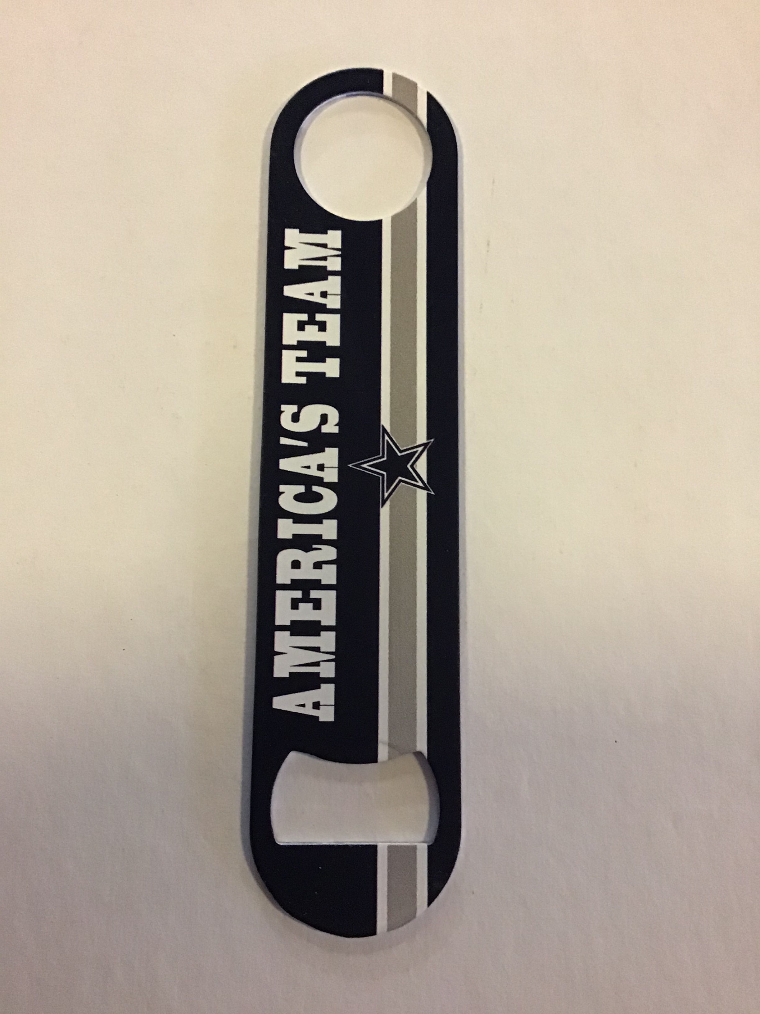 Bottle Opener - NFL - Cowboys