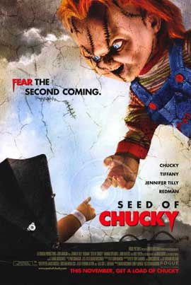 Child's Play 5: Seed of Chucky #146