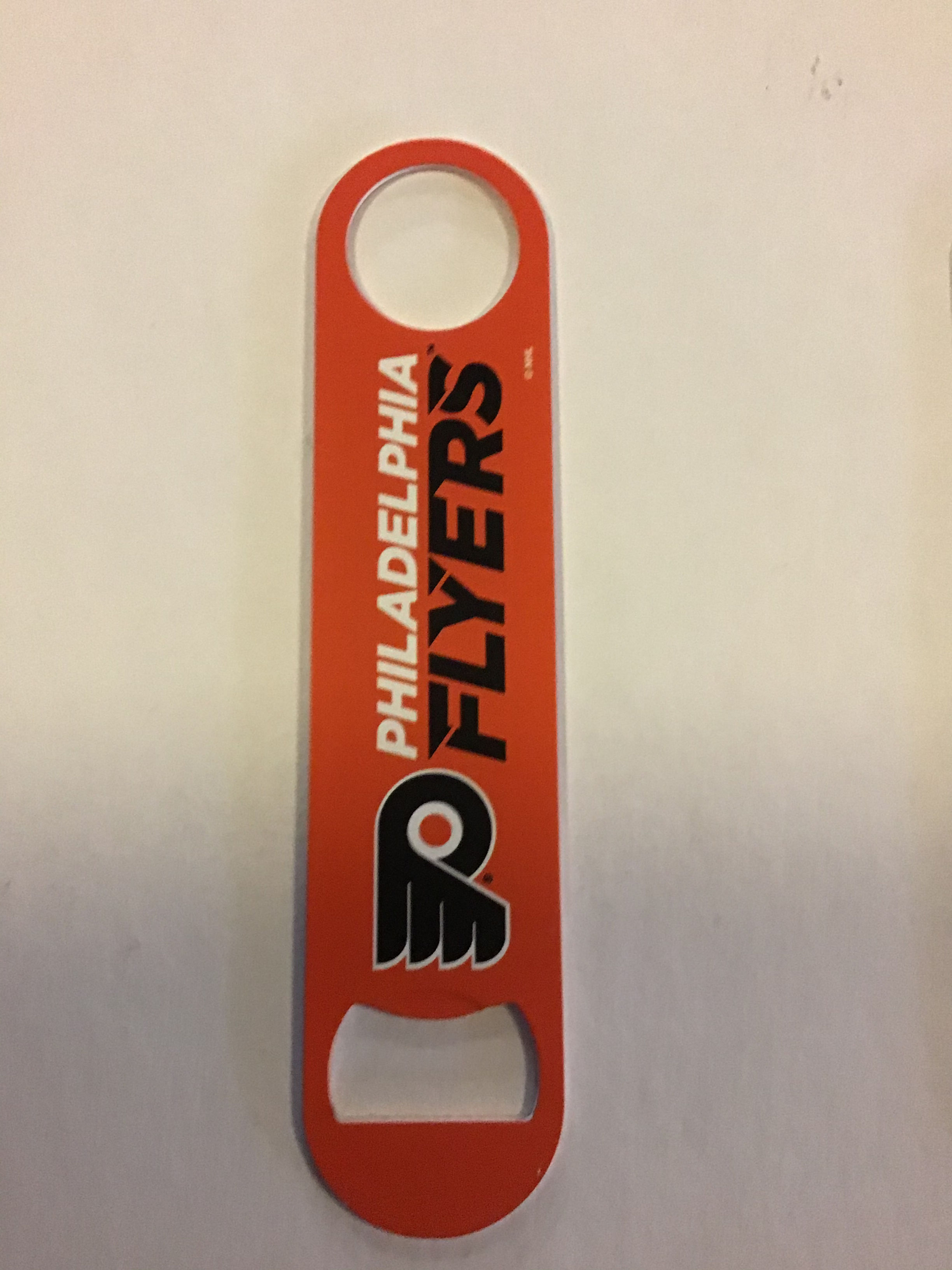 Bottle Opener - NHL - Flyers