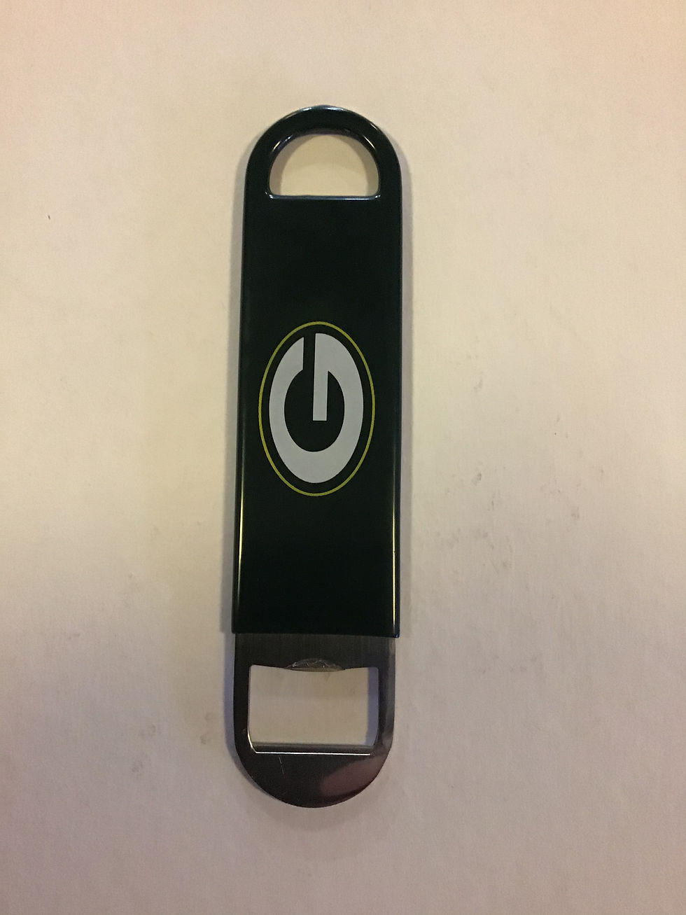 Bottle Opener - NFL - Green Bay Packers