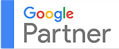 Proud Google Partner