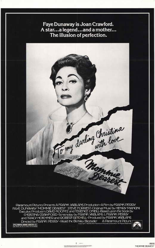 Mommie Dearest