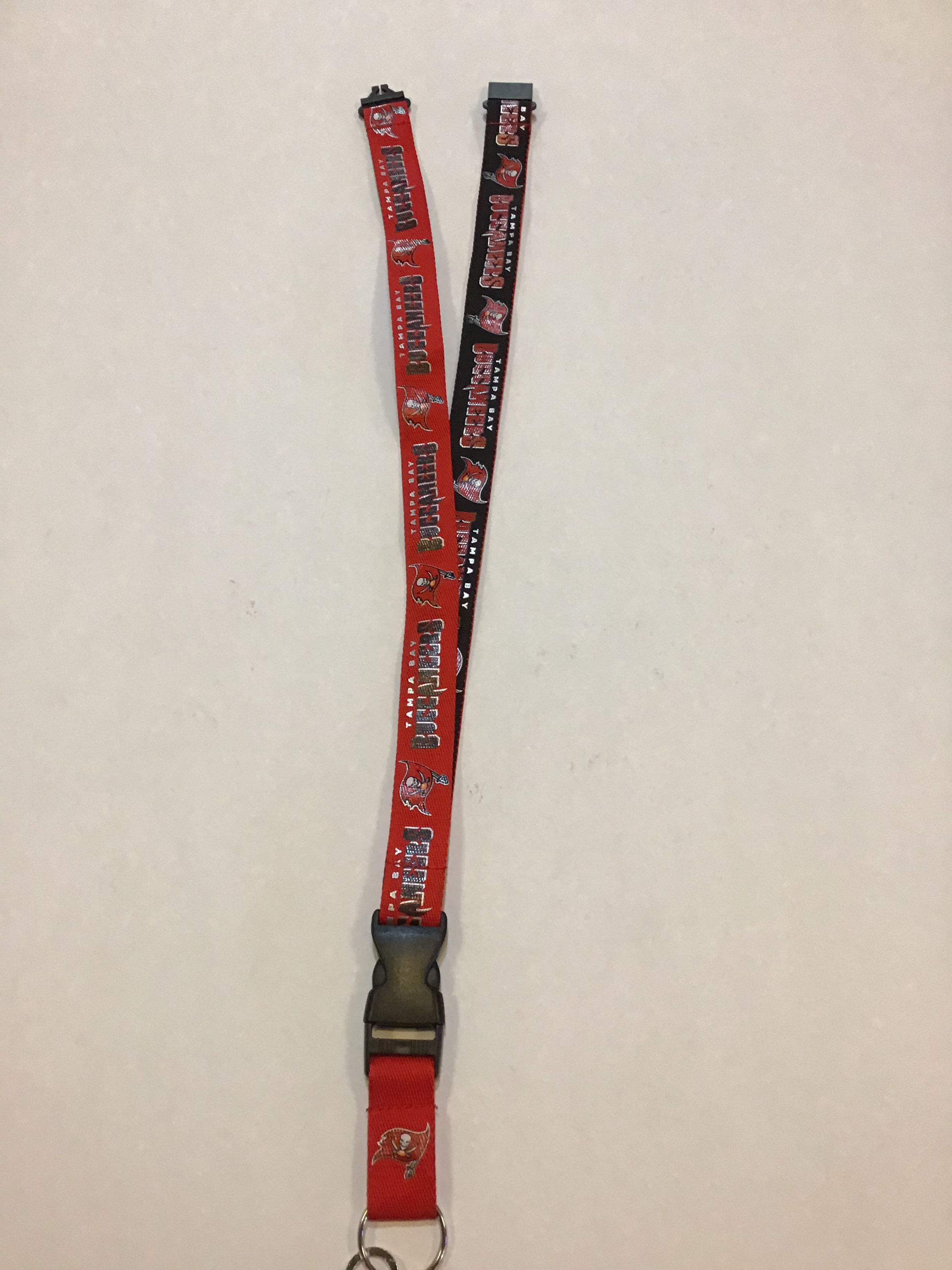 Lanyard - NFL - Buccaneers