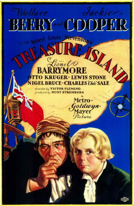 Treasure Island