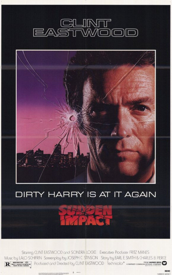 Sudden Impact