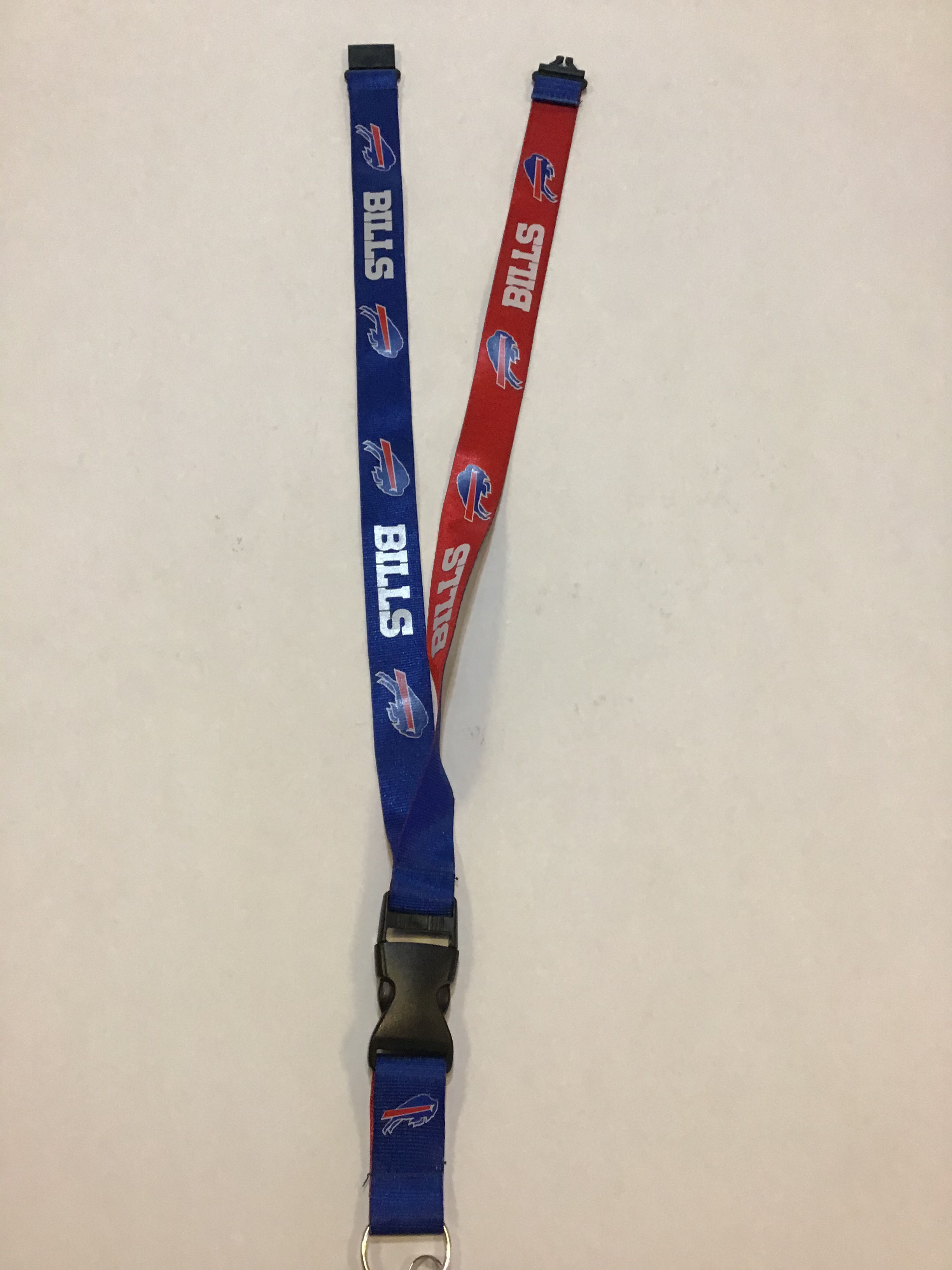 Lanyard - NFL - Bills