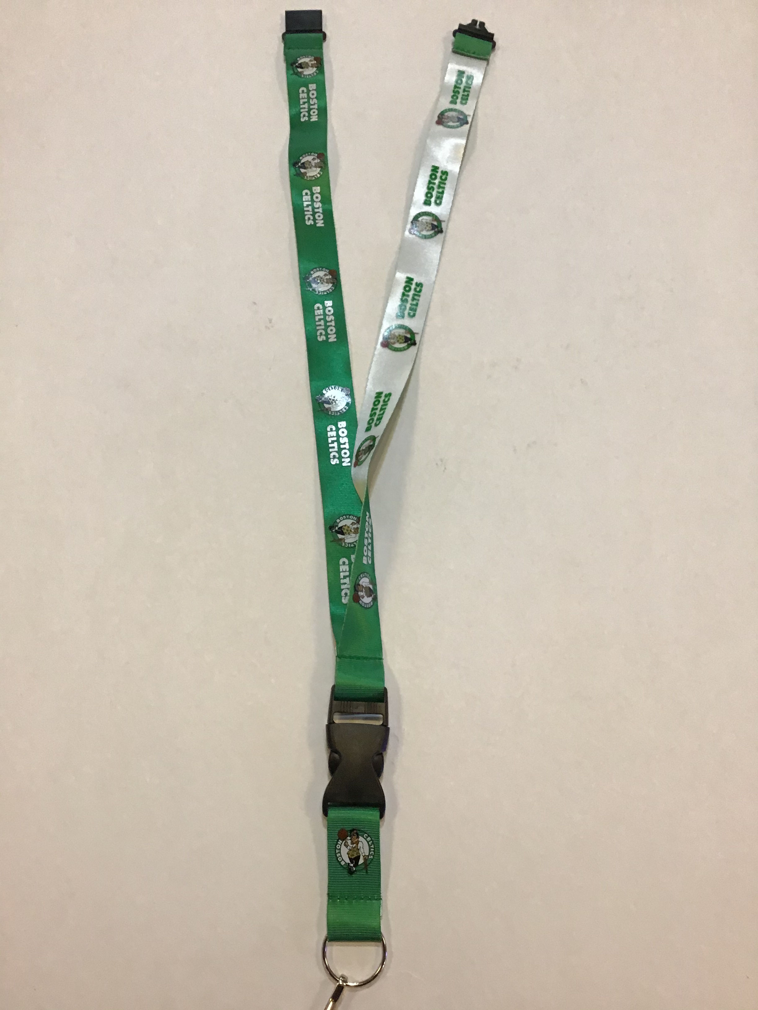 Lanyard - NBA - Celtics