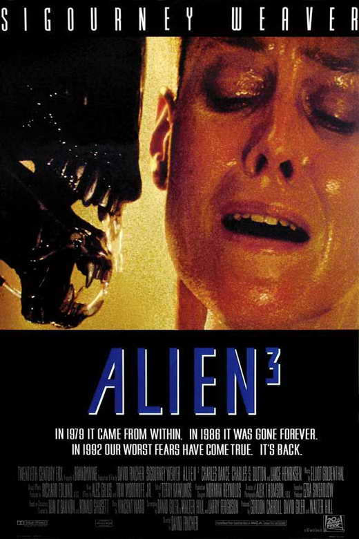 Alien 3 #526