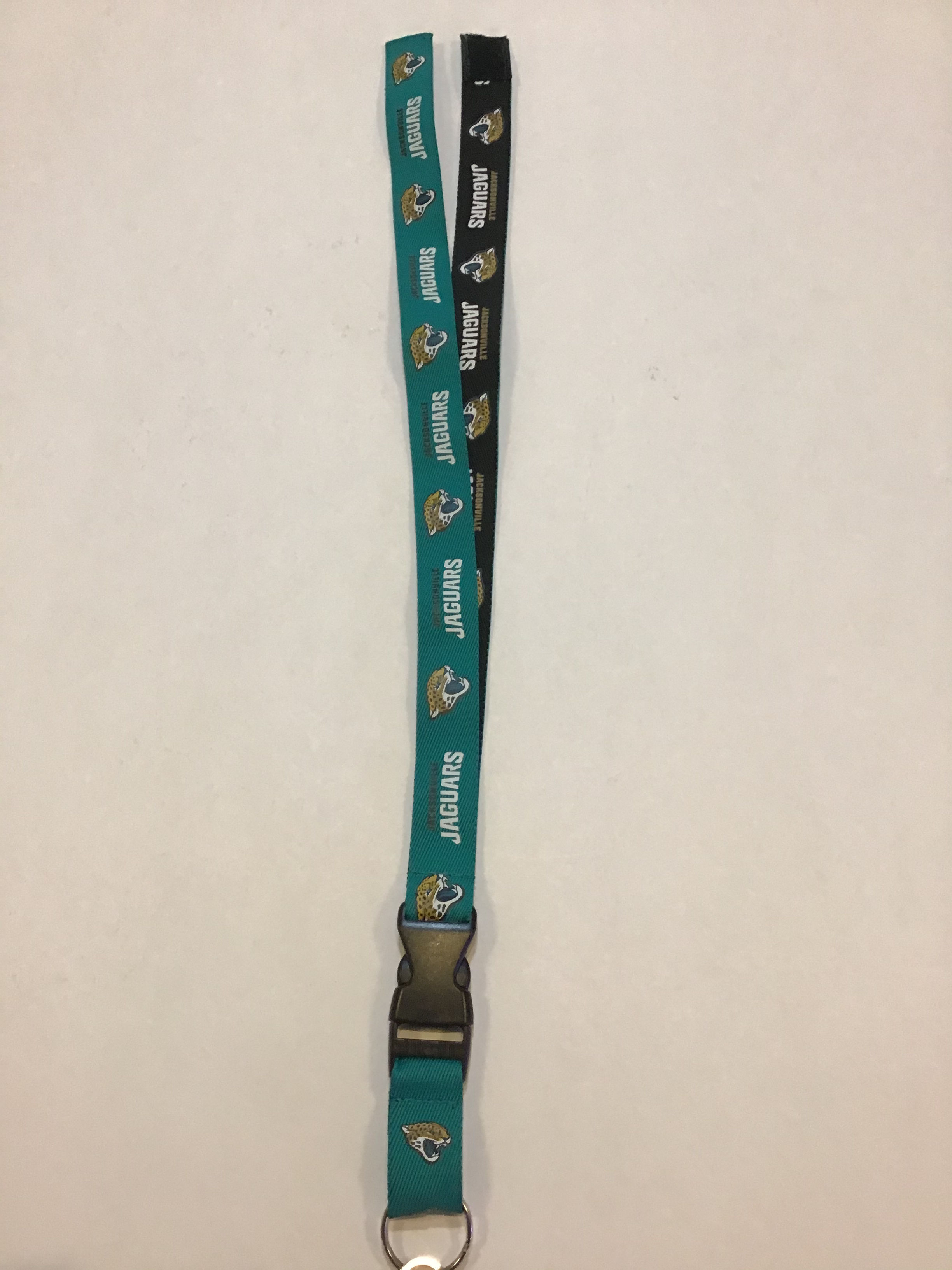 Lanyard - NFL - Jaguars