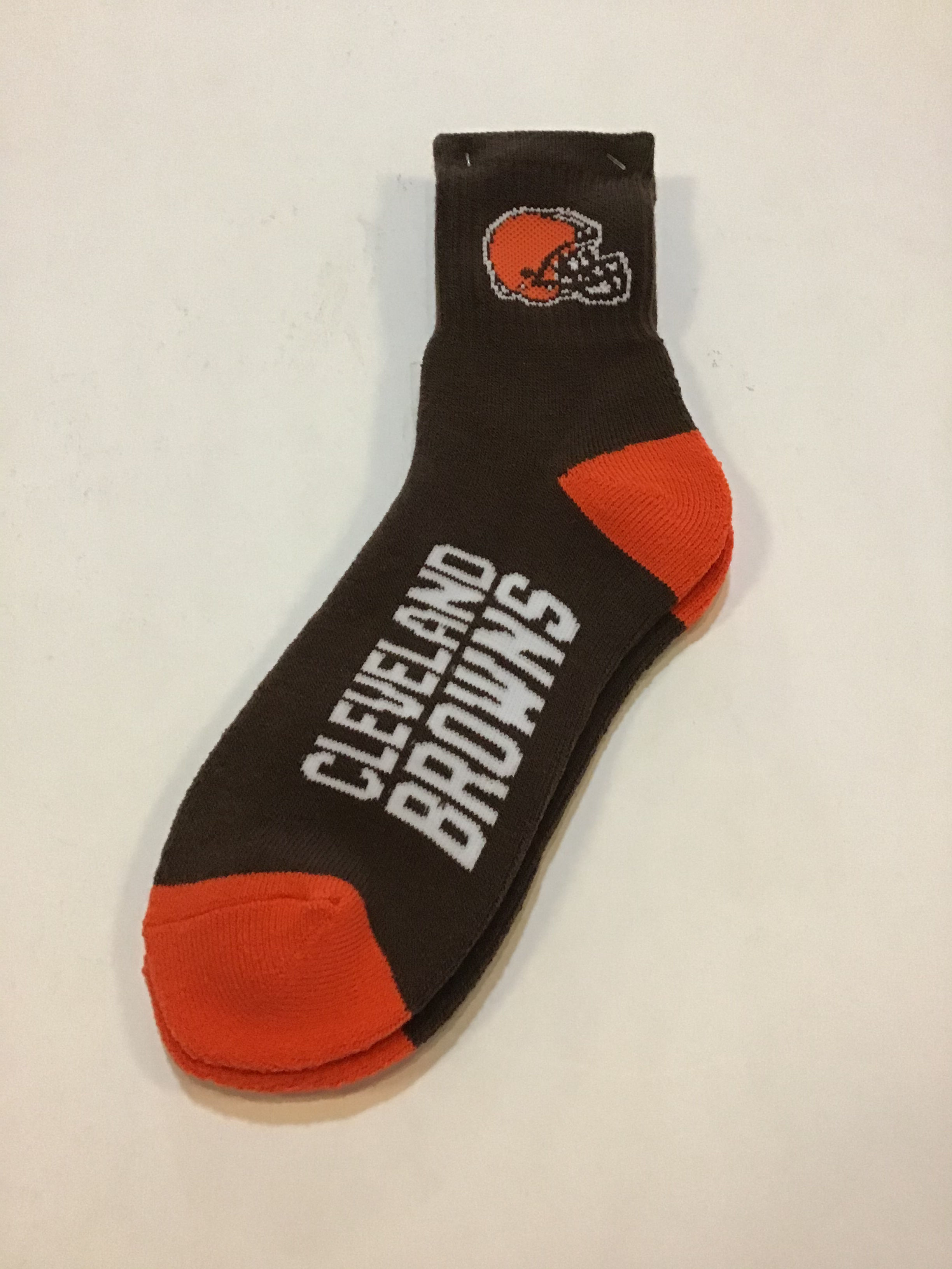 Socks - NFL - Browns