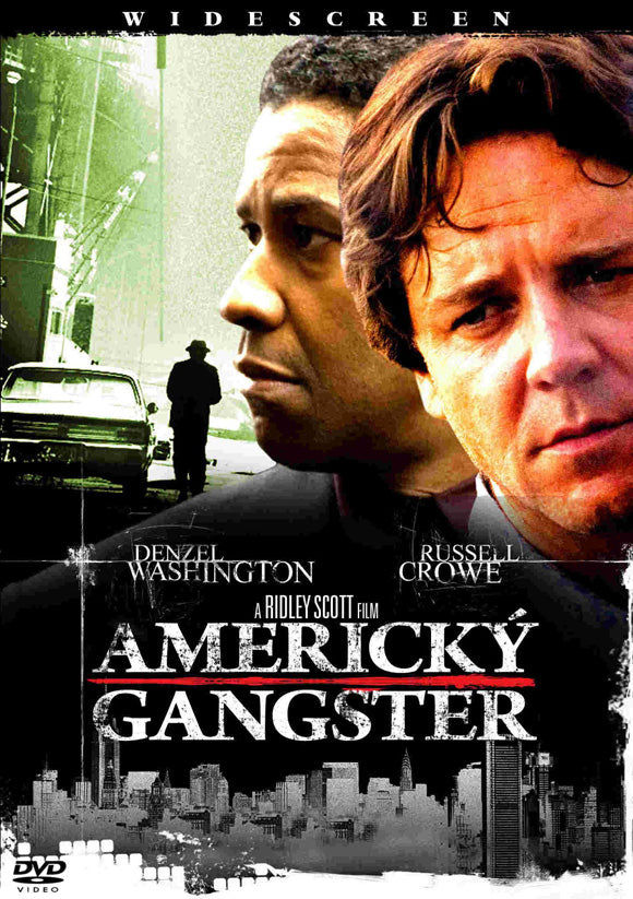 American Gangster #3079