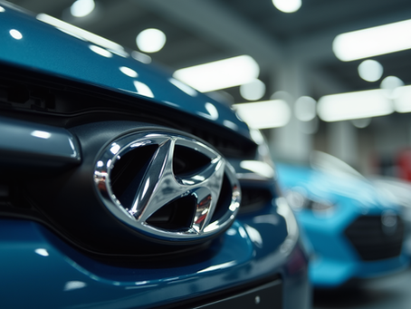 Encuentra piezas originales para Hyundai y Kia