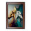 Thumbnail: WENS VASTU HORSES  FRAMED WALL ART PAINTING