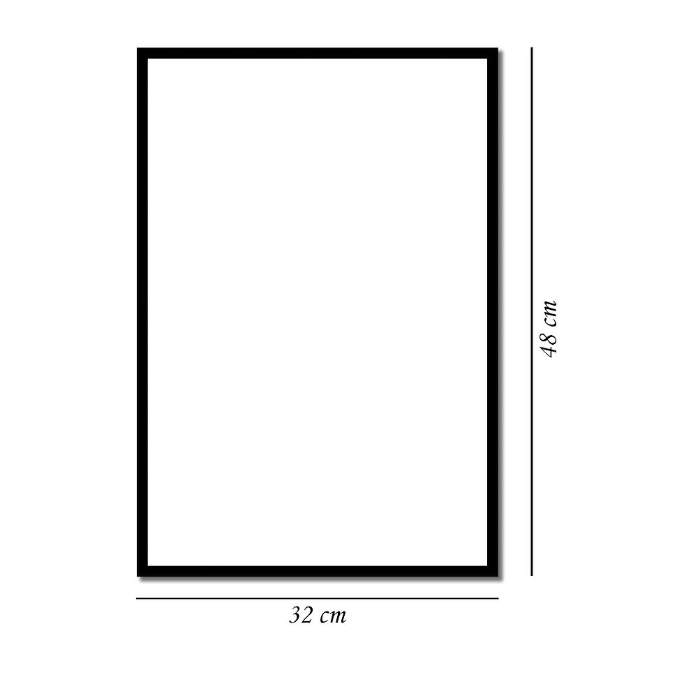 Thumbnail: WENS Tower Bridge In London Framed Wall Art Painting
