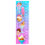 Thumbnail: WENS Scoop Of Happiness Kids Height Chart (18 x 59 Inches)