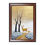 Thumbnail: WENS REINDEER FRAMED WALL ART PAINTING
