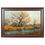 Thumbnail: WENS Scenery Wall Painting, Multicolour