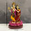 Thumbnail: Beautiful Radha and Krishna Polyresin Statue