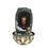 Thumbnail: WENS Buddha Polyresin Table Top Indoor Outdoor Water Fall Fountain
