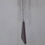 Thumbnail: 7 Metal Pipes Wind Chime Home Balcony Office Decor Positive Energy Meditation