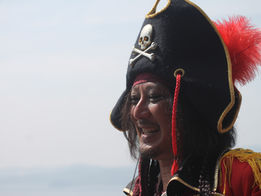 ポップカルチャーの日 in 長串山つつじ公園でＵＴＡＧＥ　４月２１日（日）