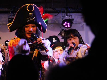 アニソンコピーイベント in CleveR sound でUTAGE 2月9日(土)