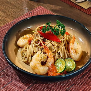 BCNC " Hokkien Prawn Mee "
