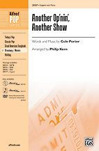 Thumbnail: Another Op'nin', Another Show
