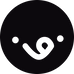 VGen Face Icon filled