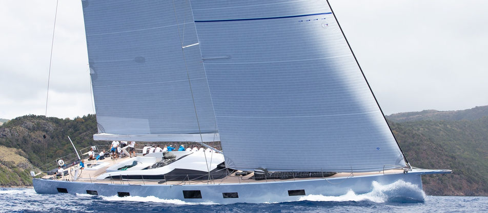 BALTIC 112 LIARA - MULTI ROLE SUPERYACHT