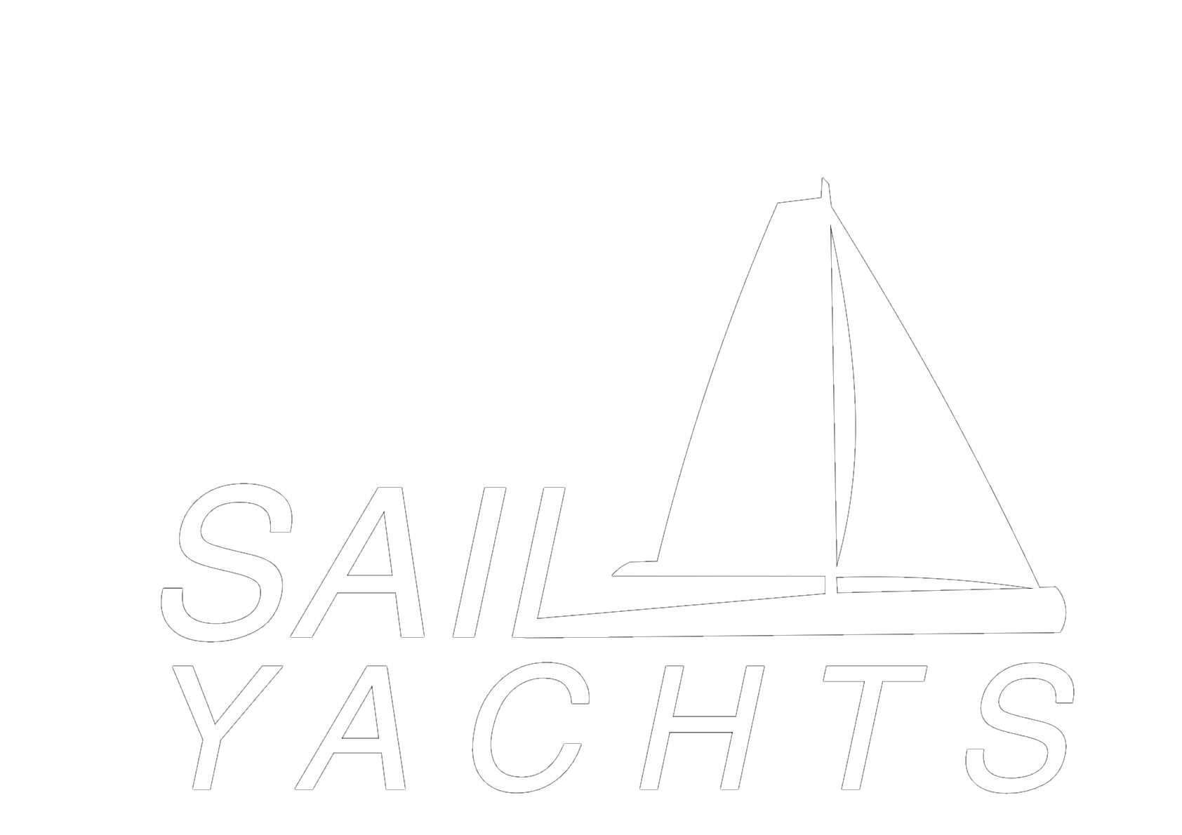 Sailyachts logo