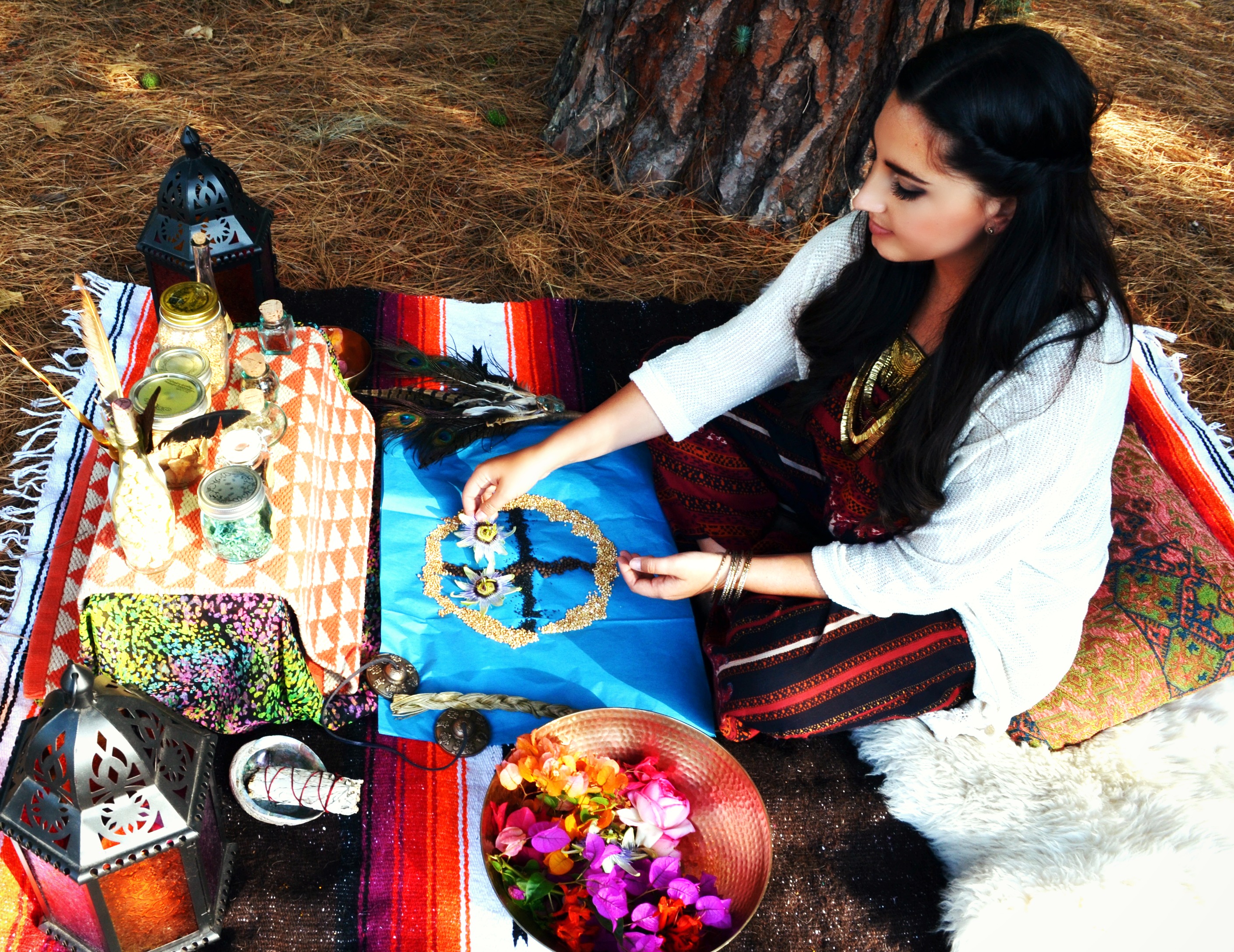 Despacho Ceremony