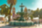 Plaza de Armas Tacna