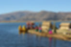 Lago Titicaca