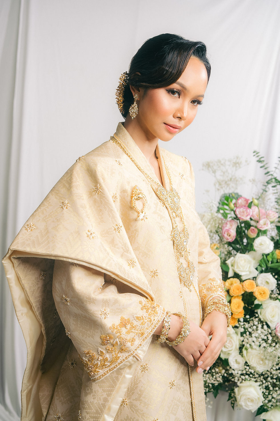 Boenga Putih Bridal
