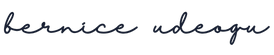 Bernice Udeogu . PD Logo.png