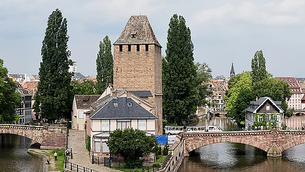 Rend-Fort crée une bulle de prévention au CHRU de Strasbourg
