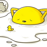 Relaxed Yolk