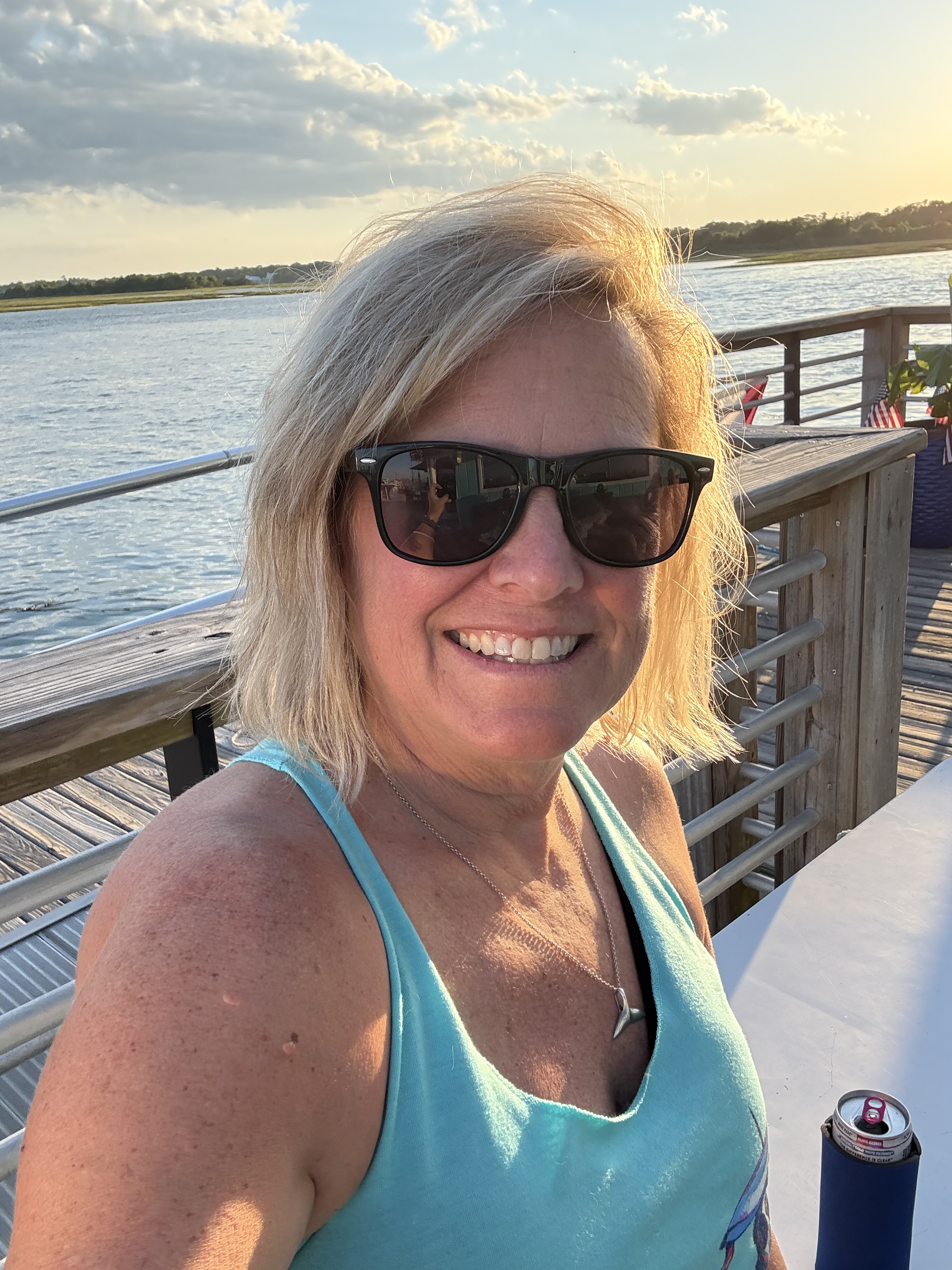 Writer: Charlotte Corriher